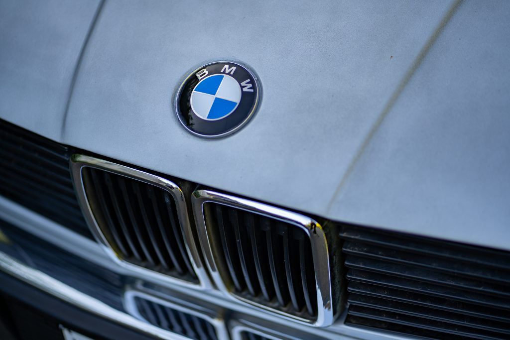 BMW: A History of Innovation, Performance, and Luxury BMW Logo