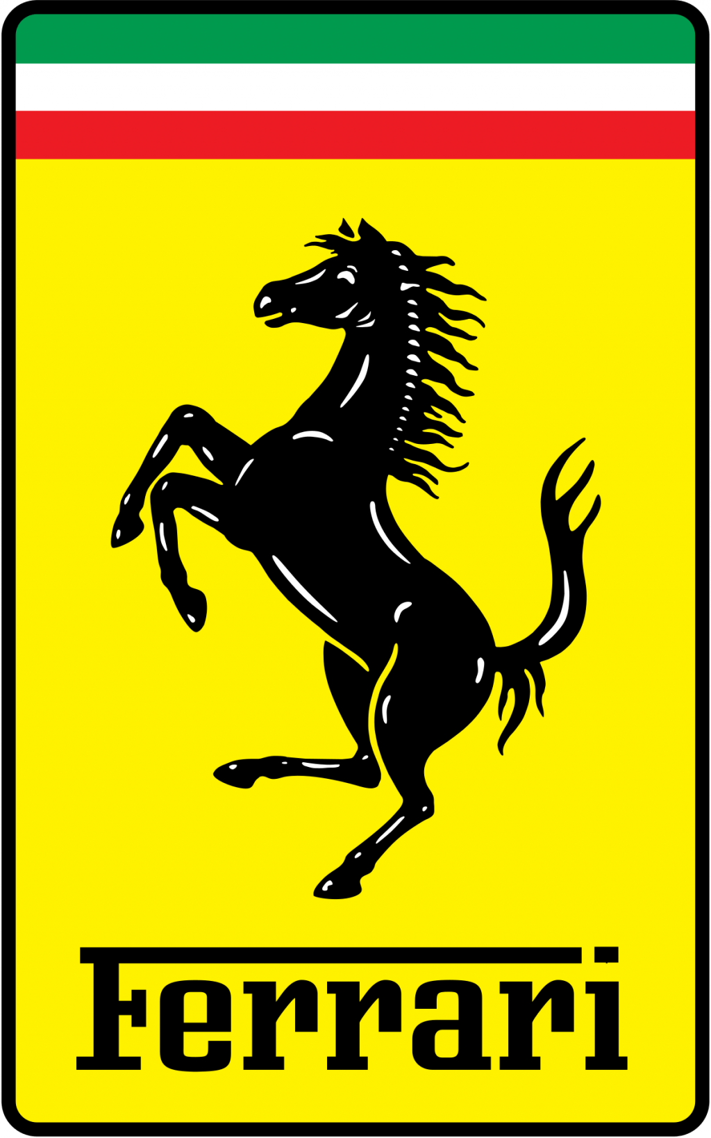 Ferrari: A Legacy of Racing Success and Automotive Excellence Ferrari Logo