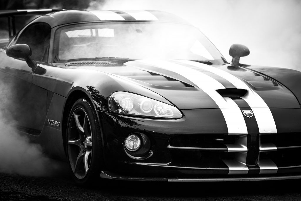 The Dodge Viper: A Classic American Sports Car Dodge Viper GTS
