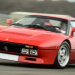 Ferrari 288 GTO