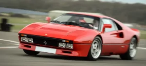 Ferrari 288 GTO
