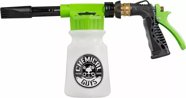 Chemical Guys ACC_326 – Torq Foam Blaster 6 Foam Wash Gun