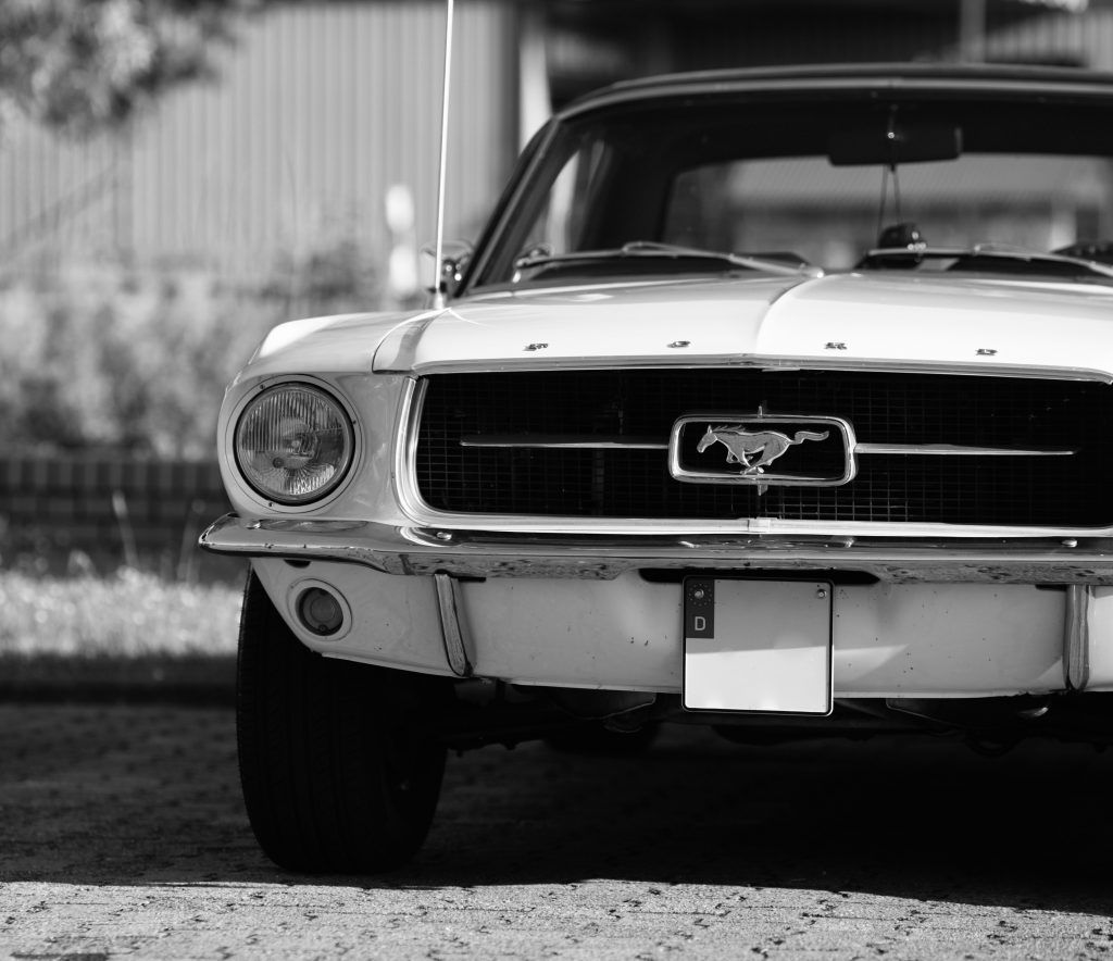 ford logo