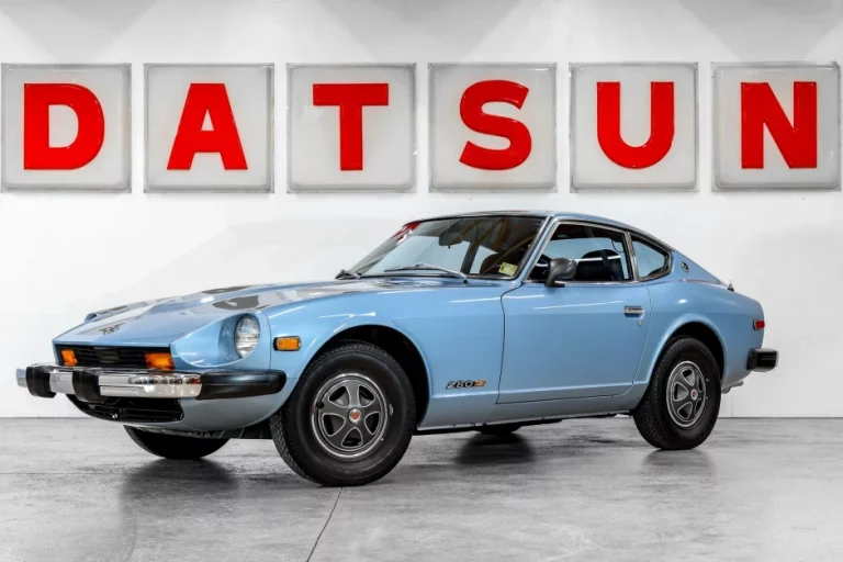 Datsun 280z