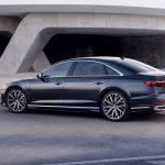 2023 Audi A8