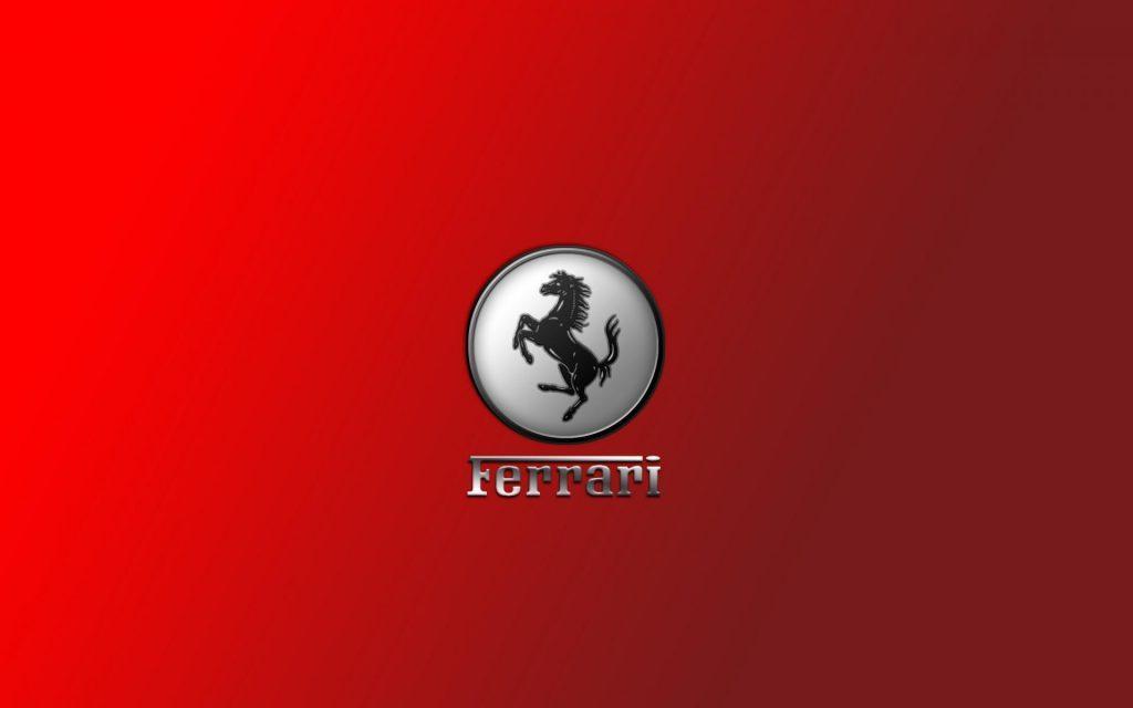 Ferrari Desktop - Wallpapers
