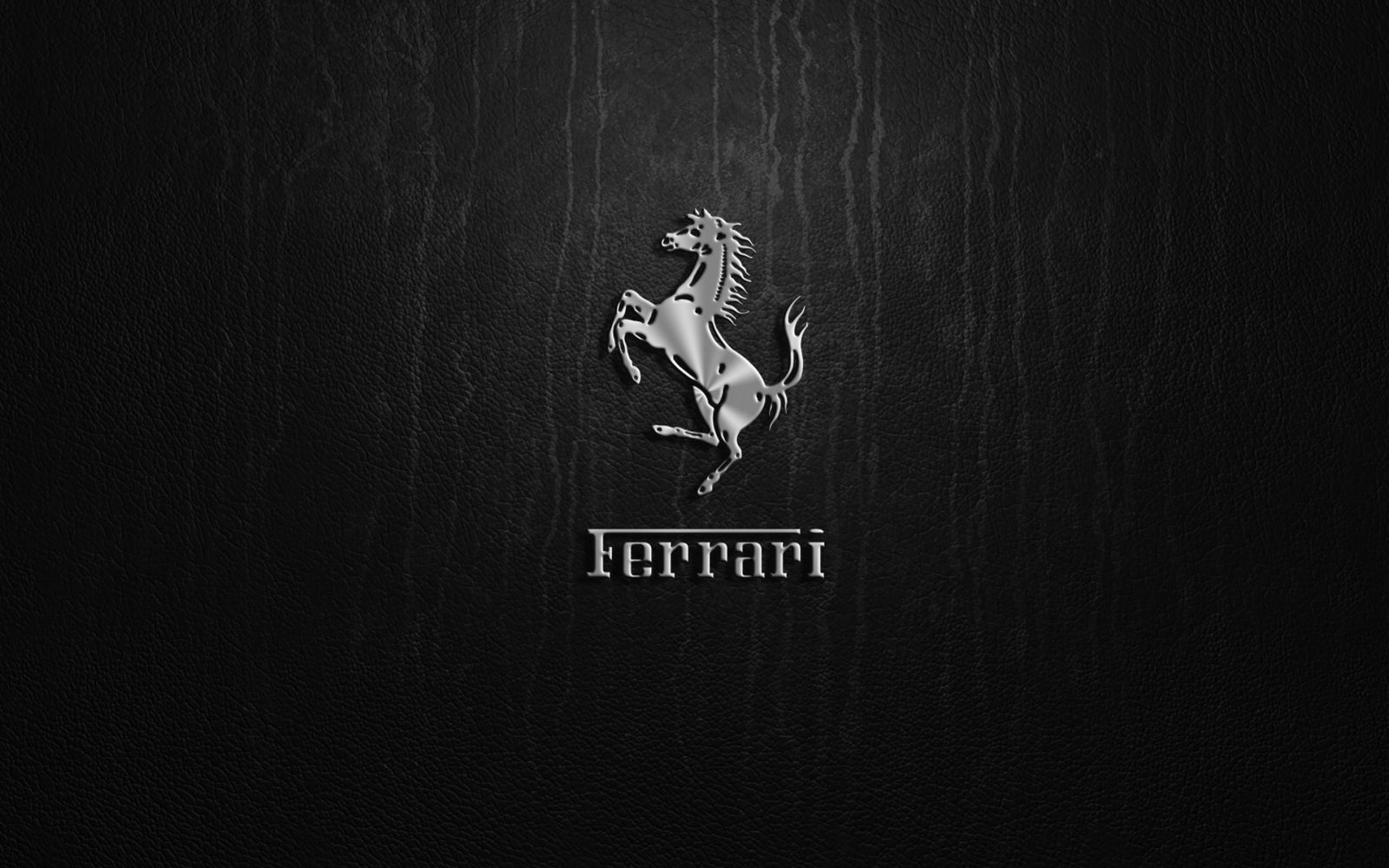 Ferrari Desktop - Wallpapers