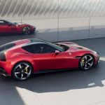 Ferrari 12 Cilndri