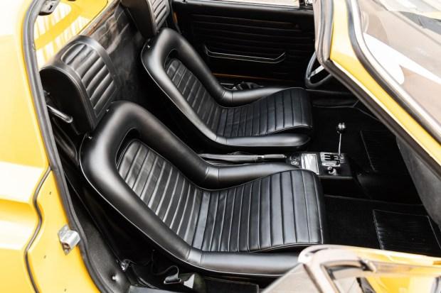 1972 Ferrari Dino 246 GTS