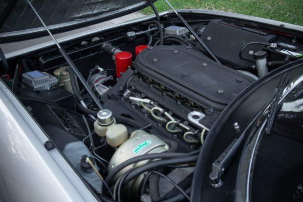 1973 Ferrari 365 GTB/4 Daytona Berlinetta
