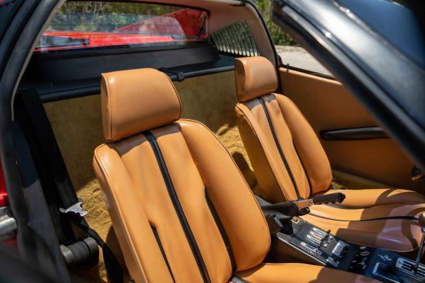 1978 Ferrari 308 GTS
