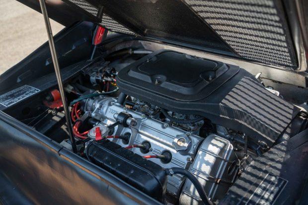 1978 Ferrari 308 GTS