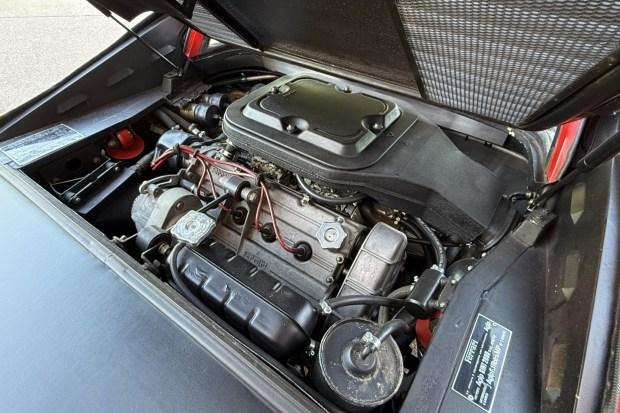 1979 Ferrari 308 GTB