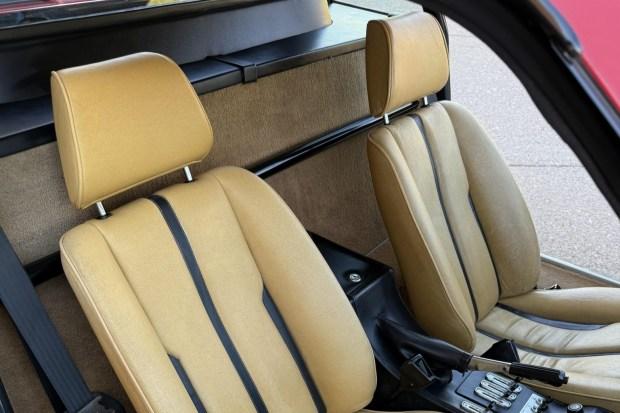 1979 Ferrari 308 GTB