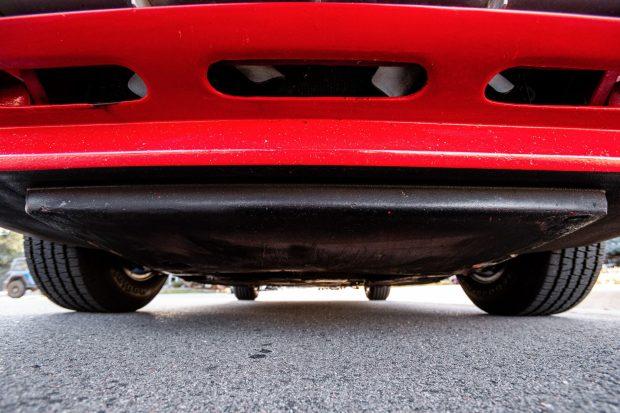 1980 Ferrari 308 GTBi