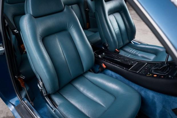 1986 Ferrari 412 5-Speed