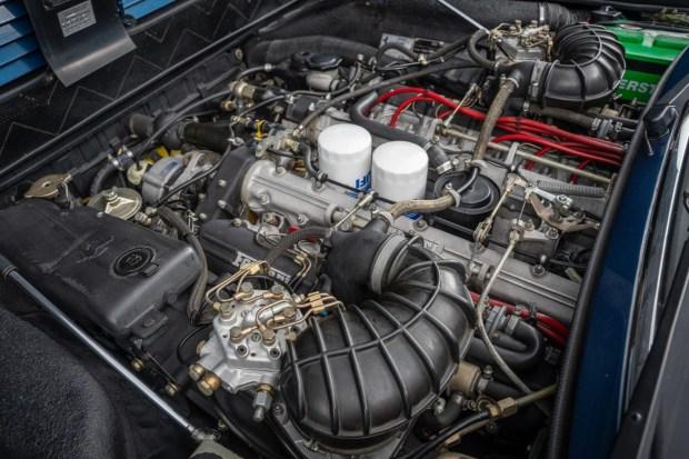 1986 Ferrari 412 5-Speed
