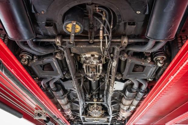 1986 Ferrari 412 5-Speed