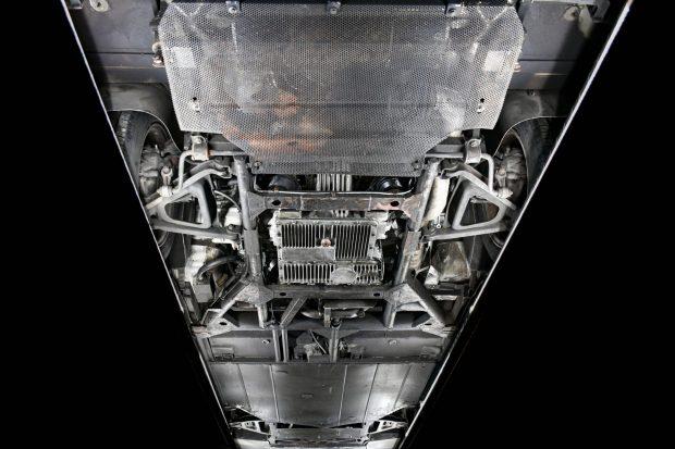1988 Ferrari 328 GTS