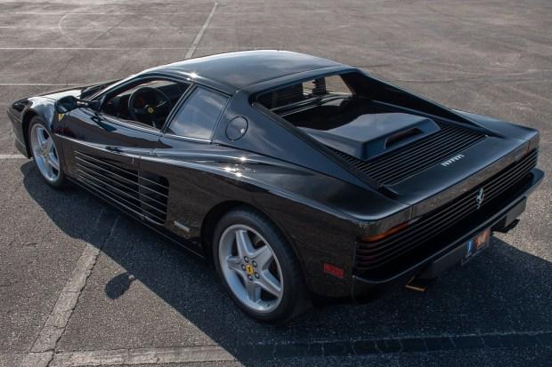 1988 Ferrari Testarossa