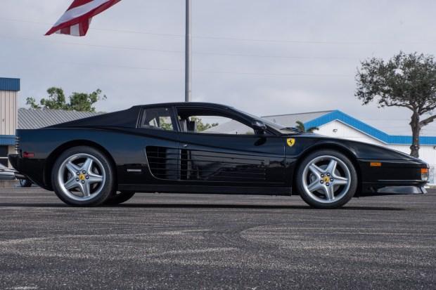 1988 Ferrari Testarossa