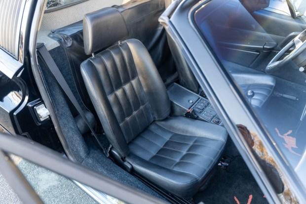 1989 Ferrari 328 GTS