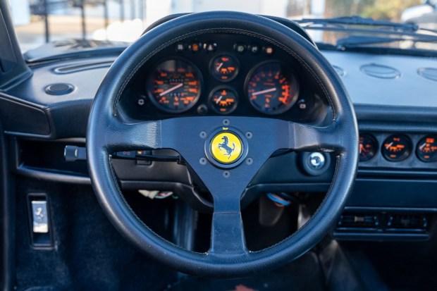1989 Ferrari 328 GTS