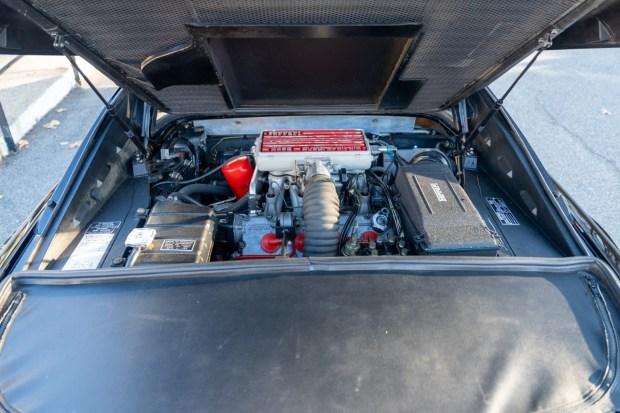 1989 Ferrari 328 GTS