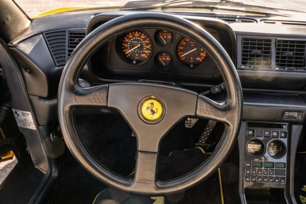 1992 Ferrari 348 TS
