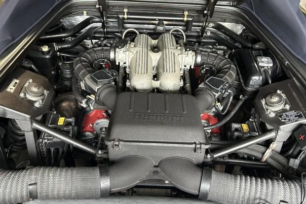1994 Ferrari 348 Spider