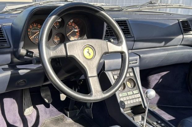 1994 Ferrari 348 Spider