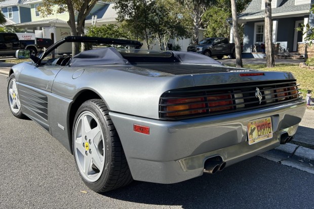 1994 Ferrari 348 Spider