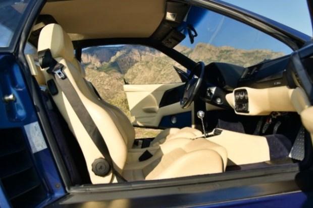 30k-Mile 1995 Ferrari F355 Berlinetta 6-Speed