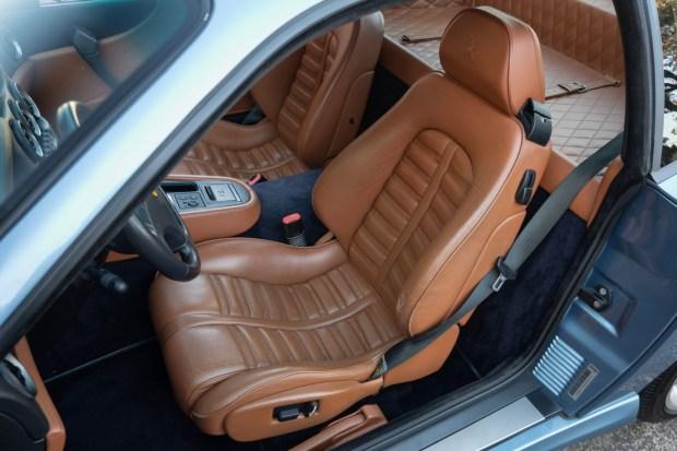 2000 Ferrari 550 Maranello