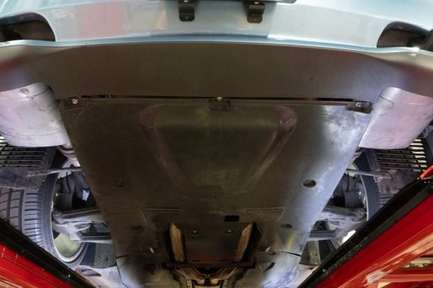 2000 Ferrari 550 Maranello