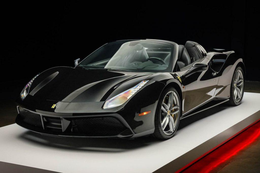 2019 Ferrari 488 Spider 2019_ferrari_488-spider_436a1941-78150