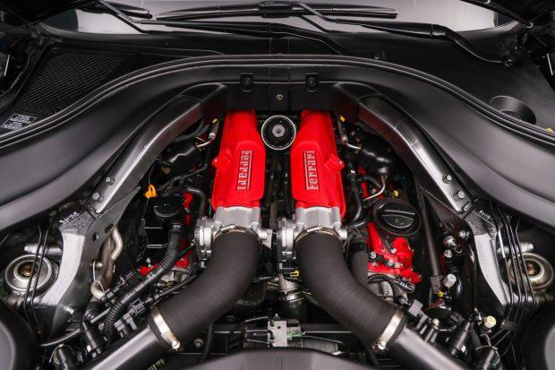 2019 Ferrari Portofino