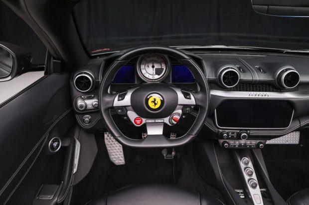2019 Ferrari Portofino