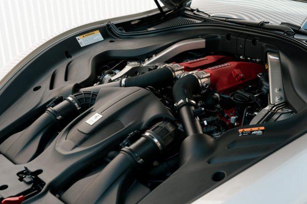 2023 Ferrari Roma