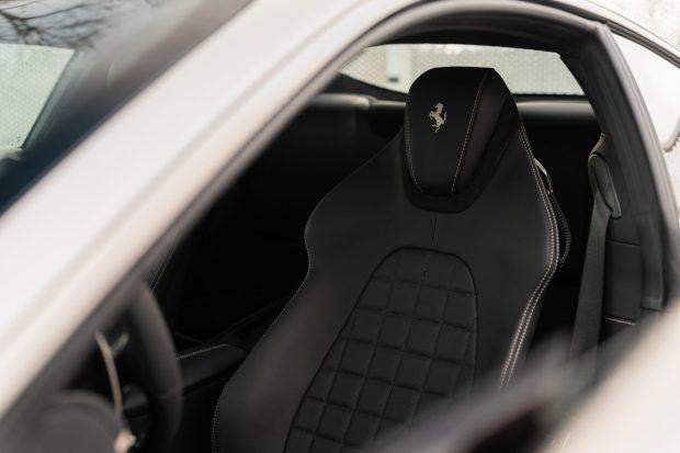2023 Ferrari Roma