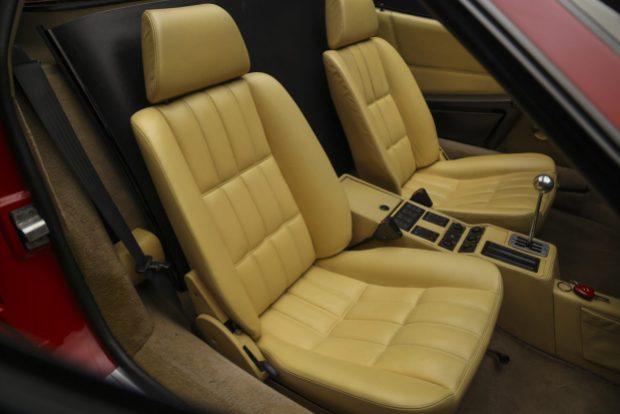 1988 Ferrari 328 GTS