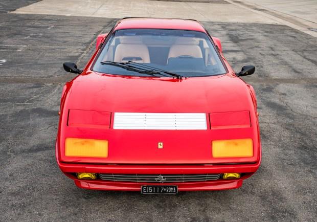 1984 Ferrari 512 BBi