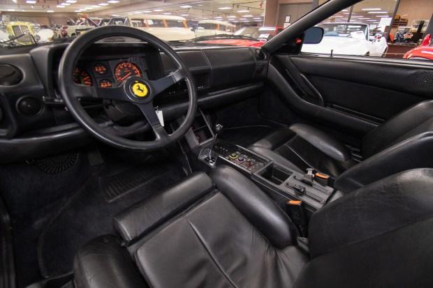 1988 Ferrari Testarossa