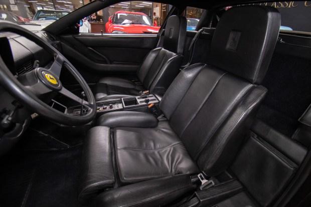 1988 Ferrari Testarossa