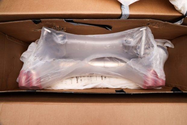 No Reserve: Tubi Style Exhaust for Ferrari Berlinetta Boxer
