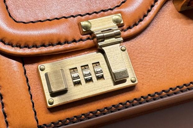 No Reserve: Four-Piece Ferrari F512 M Luggage Set by Schedoni, Workshop Manual, and Literature