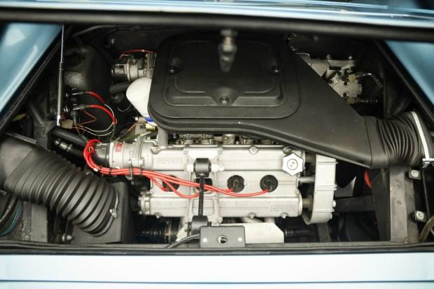 3.0L-Powered 1975 Ferrari Dino 208 GT4
