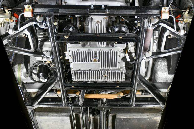 3.0L-Powered 1975 Ferrari Dino 208 GT4