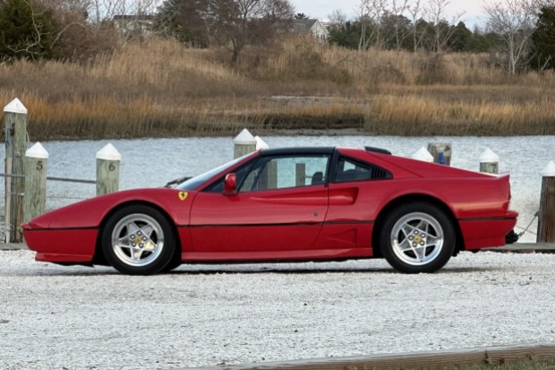 Modified 1981 Ferrari 308 GTSi