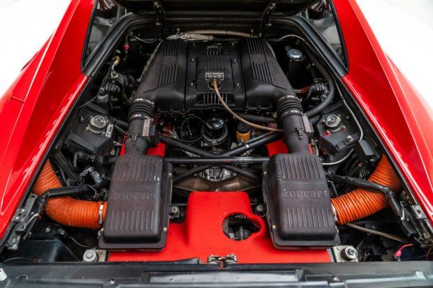 No Reserve: 1995 Ferrari F355 Challenge